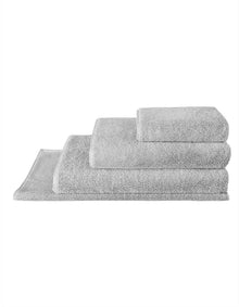 ULTIMATE INDULGENCE BATH MAT IN SILVER GREY