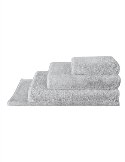 ULTIMATE INDULGENCE BATH MAT IN SILVER GREY