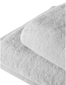ULTIMATE INDULGENCE BATH MAT IN SILVER GREY