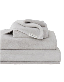 AVEN BATH MAT IN VAPOUR