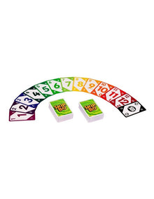 Skip-Bo Card Game