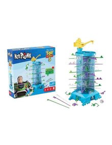 KerPlunk Disney And Pixars Toy Story 5 Game