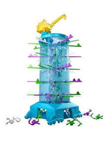 KerPlunk Disney And Pixars Toy Story 5 Game