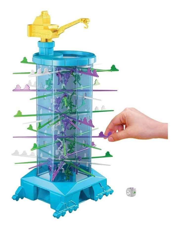KerPlunk Disney And Pixars Toy Story 5 Game
