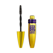 MAYBELLINE COLOSSAL BIG SHOT VOLUME EXPRESS BLACKEST MASCARA 9.7ML