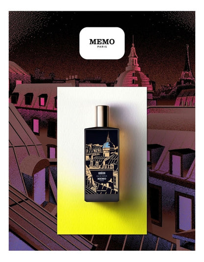Odeon 75ml