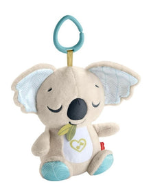 On-the-Go Koala Soother Toy