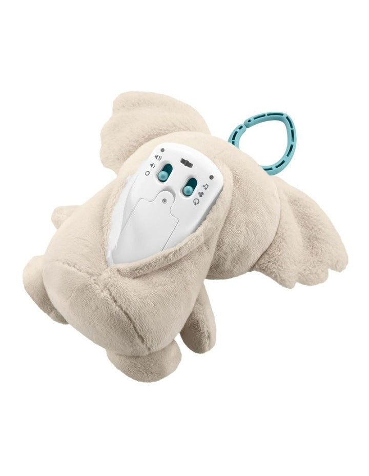 On-the-Go Koala Soother Toy