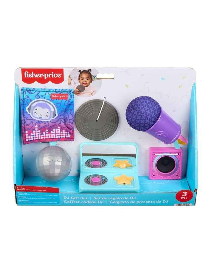 Mini Me Moments DJ Gift Set
