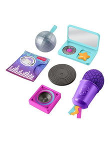 Mini Me Moments DJ Gift Set