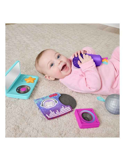 Mini Me Moments DJ Gift Set