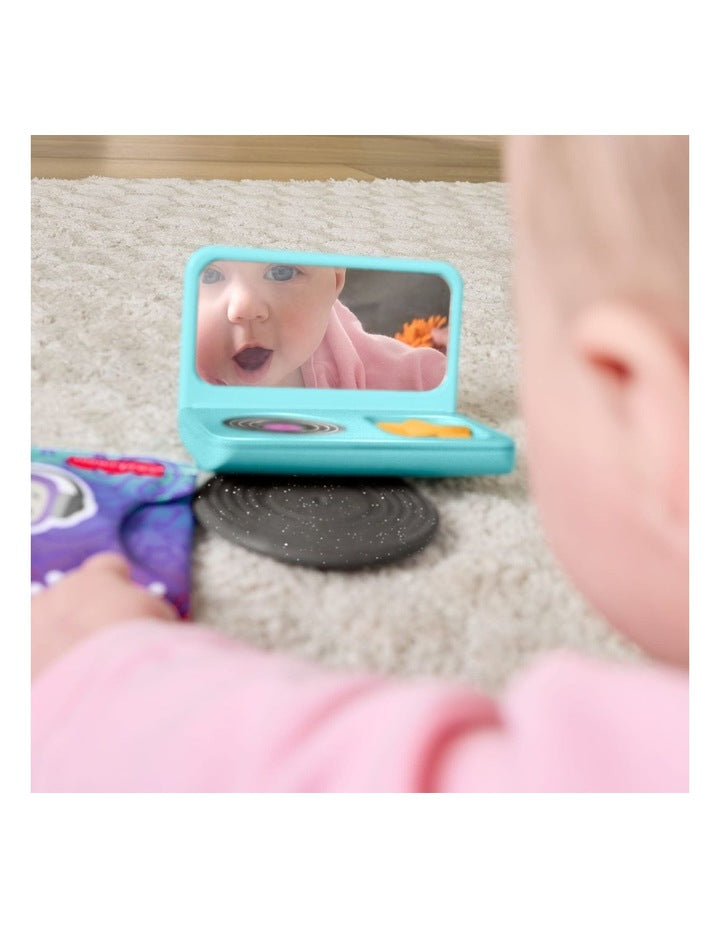 Mini Me Moments DJ Gift Set