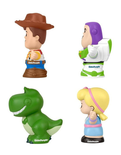 Disney Pixar Story Figure Pack Toy