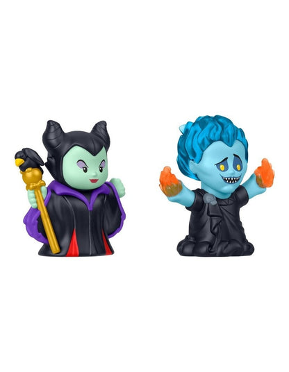 Disney Villains Maleficent And Hades Special Edition Set