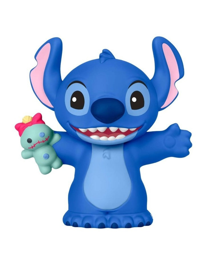 Disney Stitch And The Cousins Special Edition Set