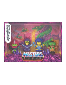 Masters Of The Universe: Evil Warriors Set