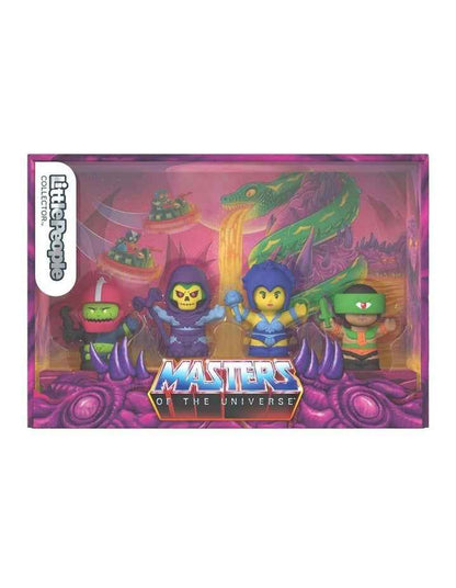 Masters Of The Universe: Evil Warriors Set