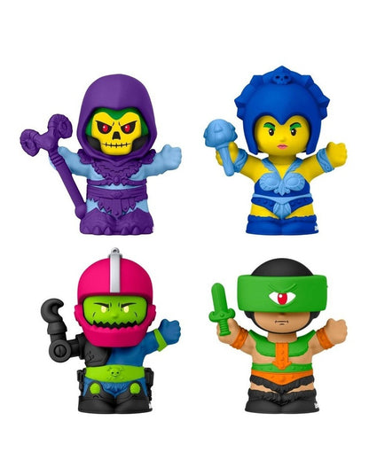 Masters Of The Universe: Evil Warriors Set