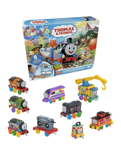 7 Days of Surprises Gift Set