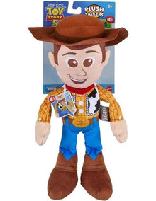 Pixar Toy Story 5 Plush Talkers