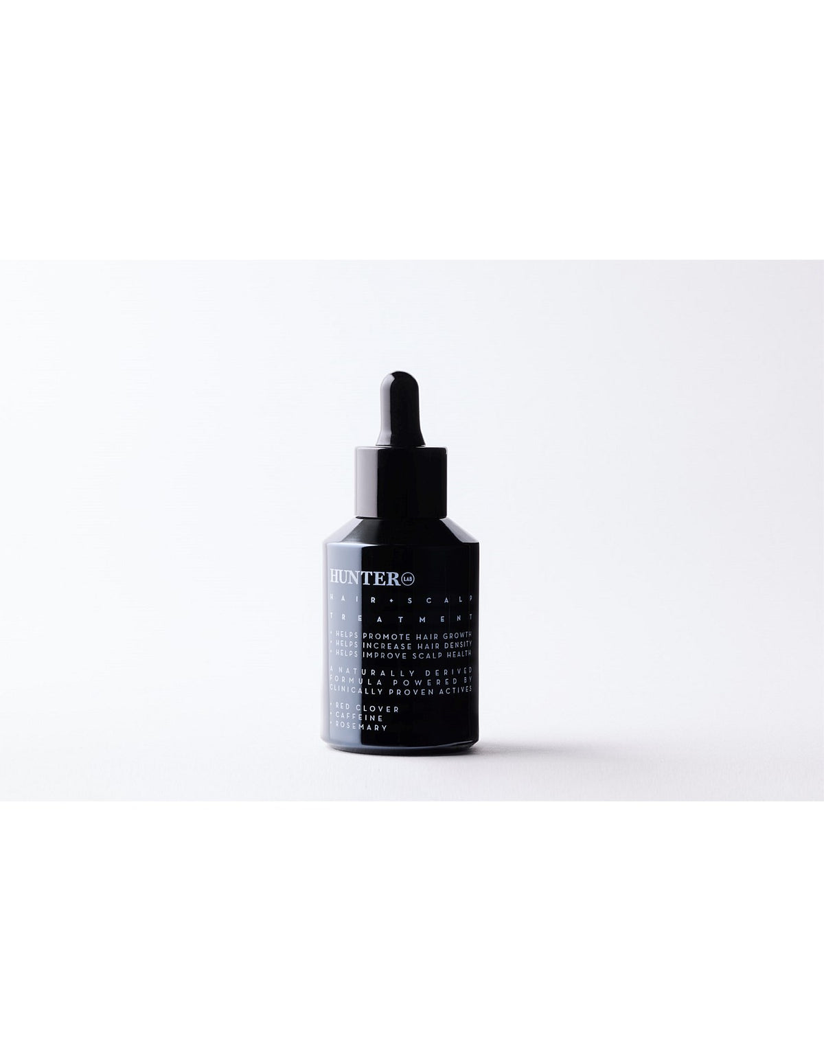 Hair + Scalp Treatment 50ml