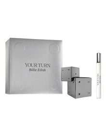 Billie Your Turn Eau De Parfum Set