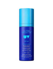 Vibrant Screen SPF 50 Active Facial SKINSCREEN 75ml