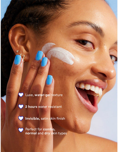 Vibrant Screen SPF 50 Active Facial SKINSCREEN 75ml
