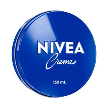 NIVEA CREME TIN MOISTURISER 150ML