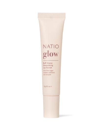 Buff Away Smoothing Lip Scrub 15g
