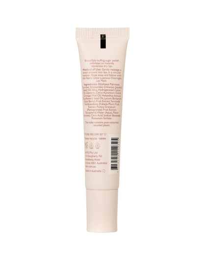 Buff Away Smoothing Lip Scrub 15g