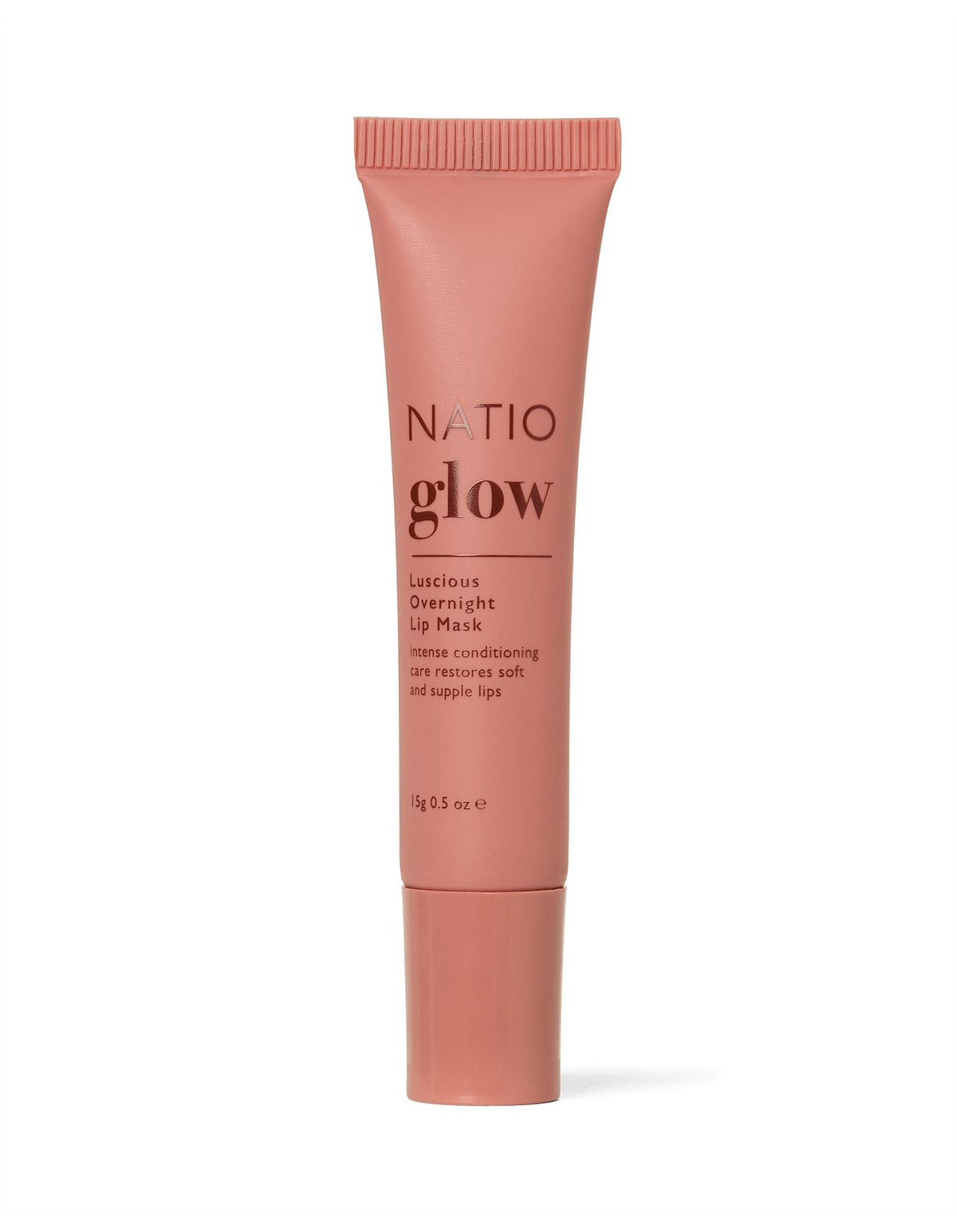 Luscious Overnight Lip Mask 15g