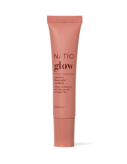 Luscious Overnight Lip Mask 15g