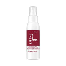 #Insta Fix & Go 2 In 1 Primer & Setting Spray
