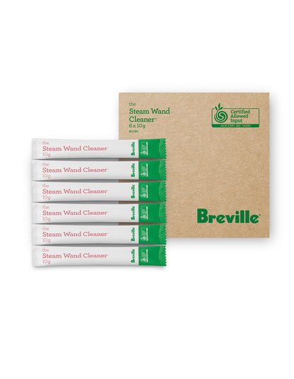 BCC301NEU Steam Wand Cleaner Pack of 6