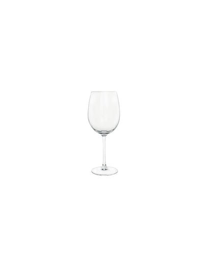Westbourne White Wine Glasses Set of 6 Clear