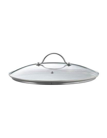 Essentials Stockpot with Lid 12.0L