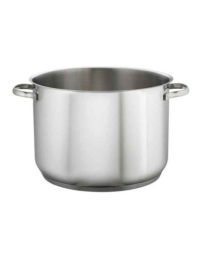 Essentials Stockpot with Lid 12.0L