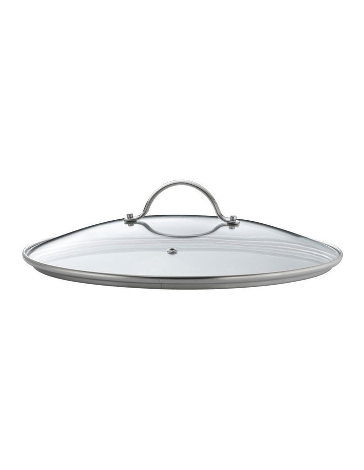 Essentials Stockpot with Lid 30cm/16.0L