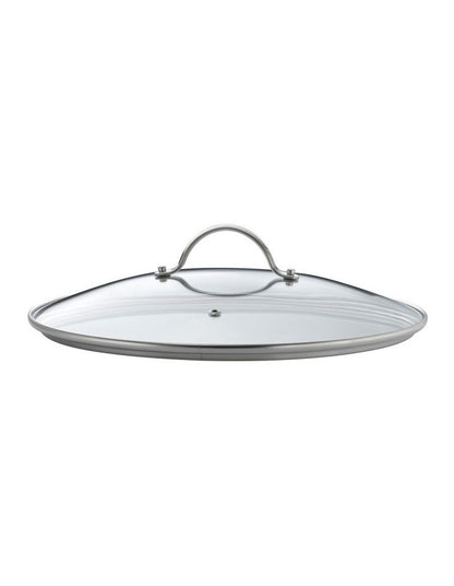 Essentials Stockpot with Lid 30cm/16.0L