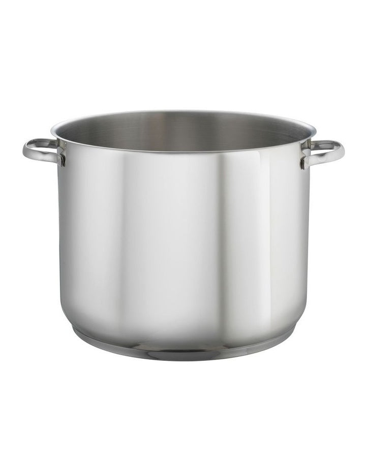 Essentials Stockpot with Lid 30cm/16.0L