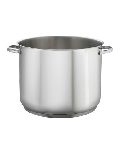 Essentials Stockpot with Lid 30cm/16.0L