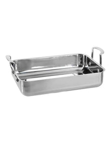 Essentials Roaster with Rack 35x25x7.5cm