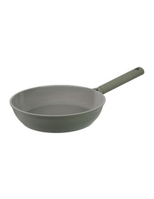 Ceramic 5 Piece Cookset Sage