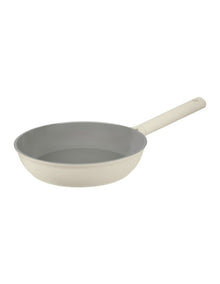 Ceramic 5 Piece Cookset Cream