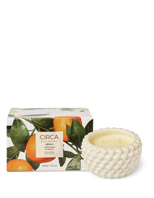 Alchemy Mandarin & Neroli Soy Candle 1000g