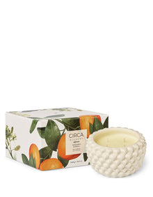 Alchemy Mandarin & Neroli Soy Candle 1000g