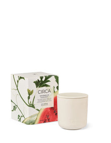 Watermelon & Coconut Soy Candle 300g