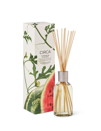 Watermelon & Coconut Fragrance Diffuser 250ml