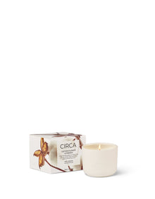 Cotton Flower & Freesia Soy Candle 70g